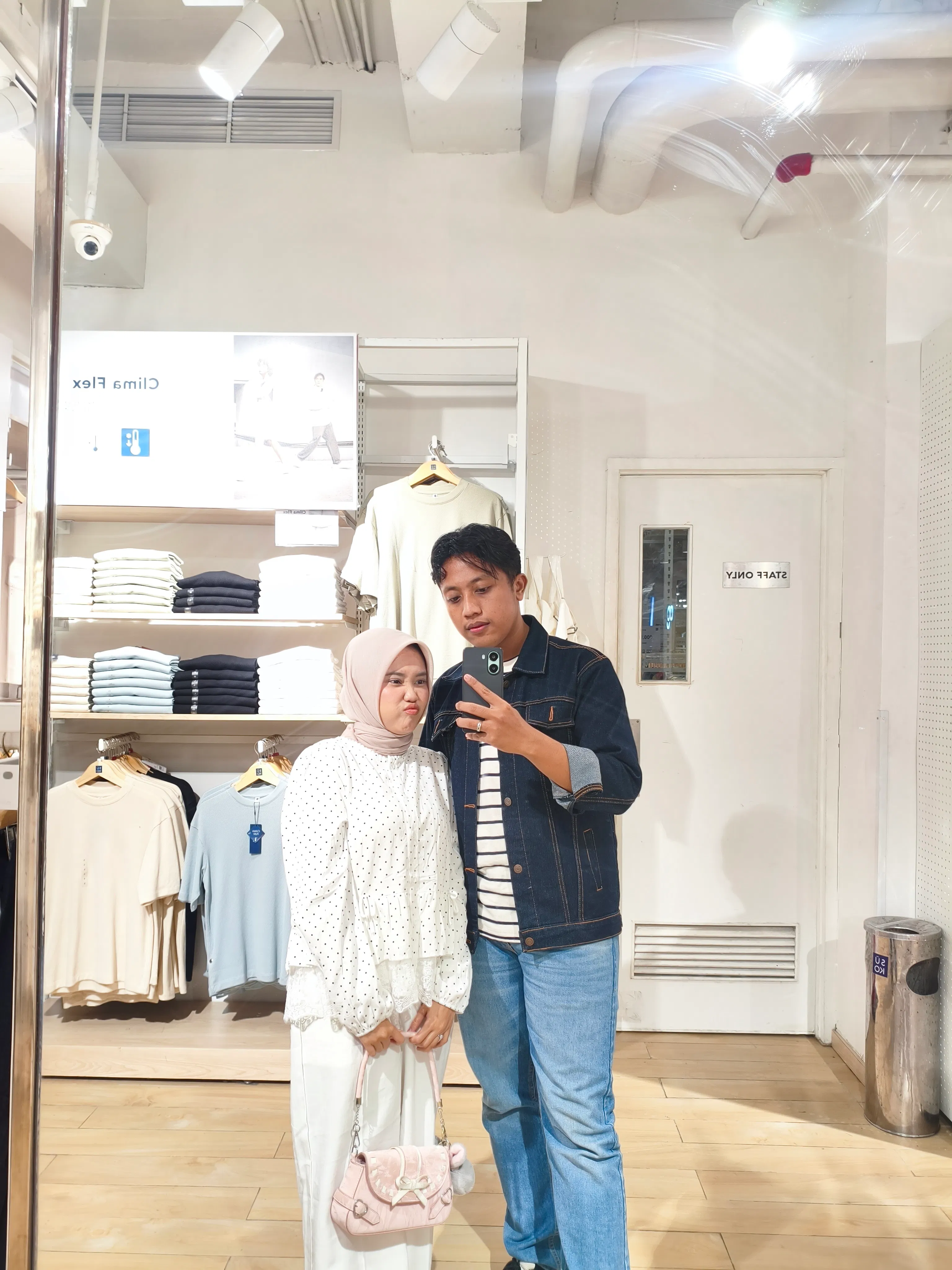 Berjumpa kembali di Jakarta