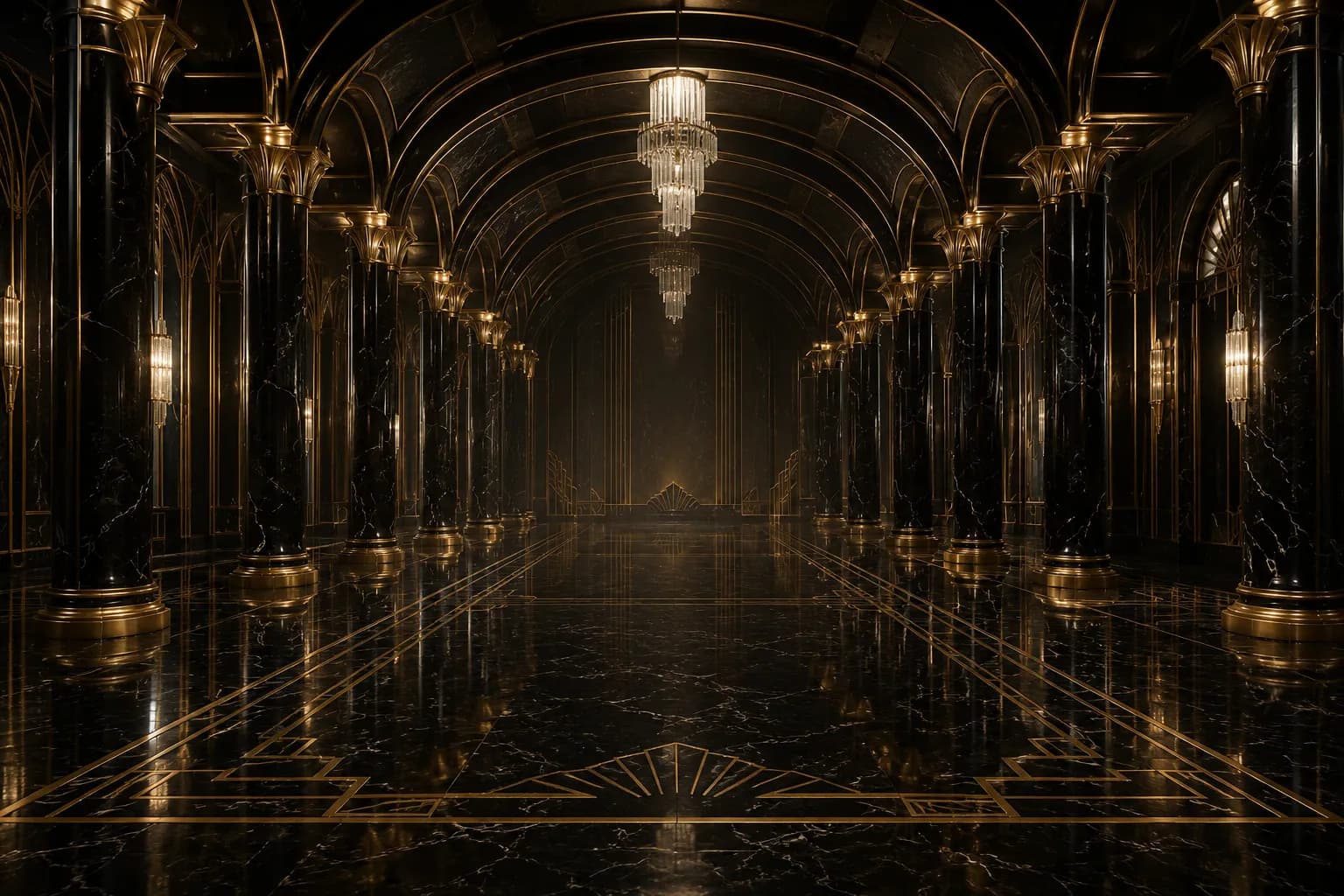 Dark Elegance V2