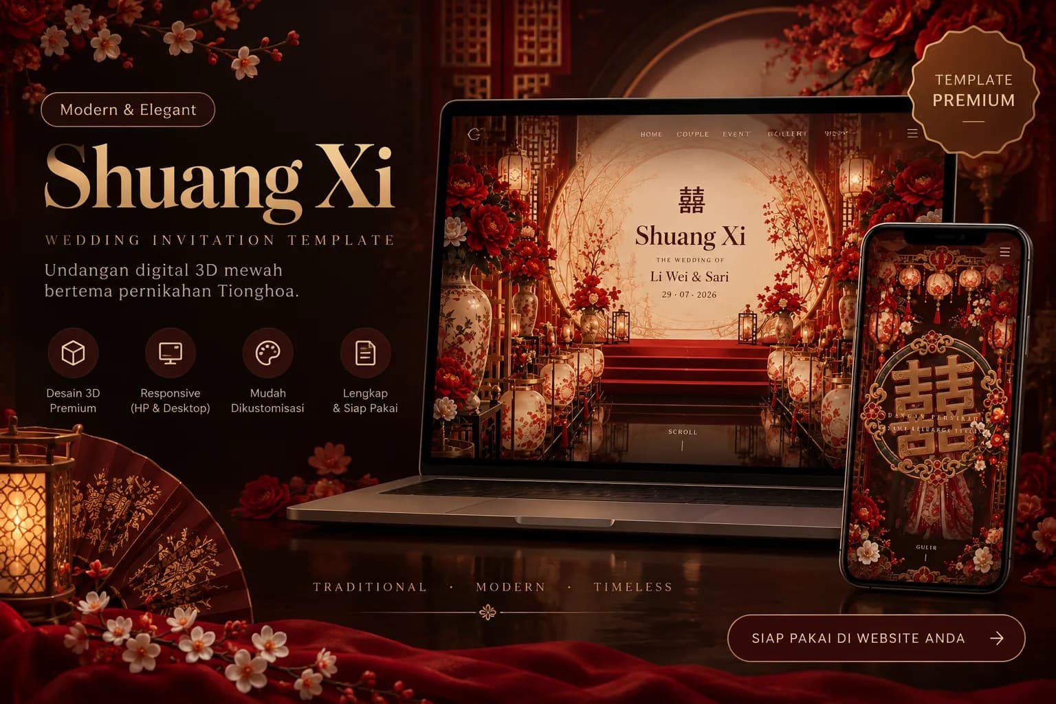 Shuang Xi