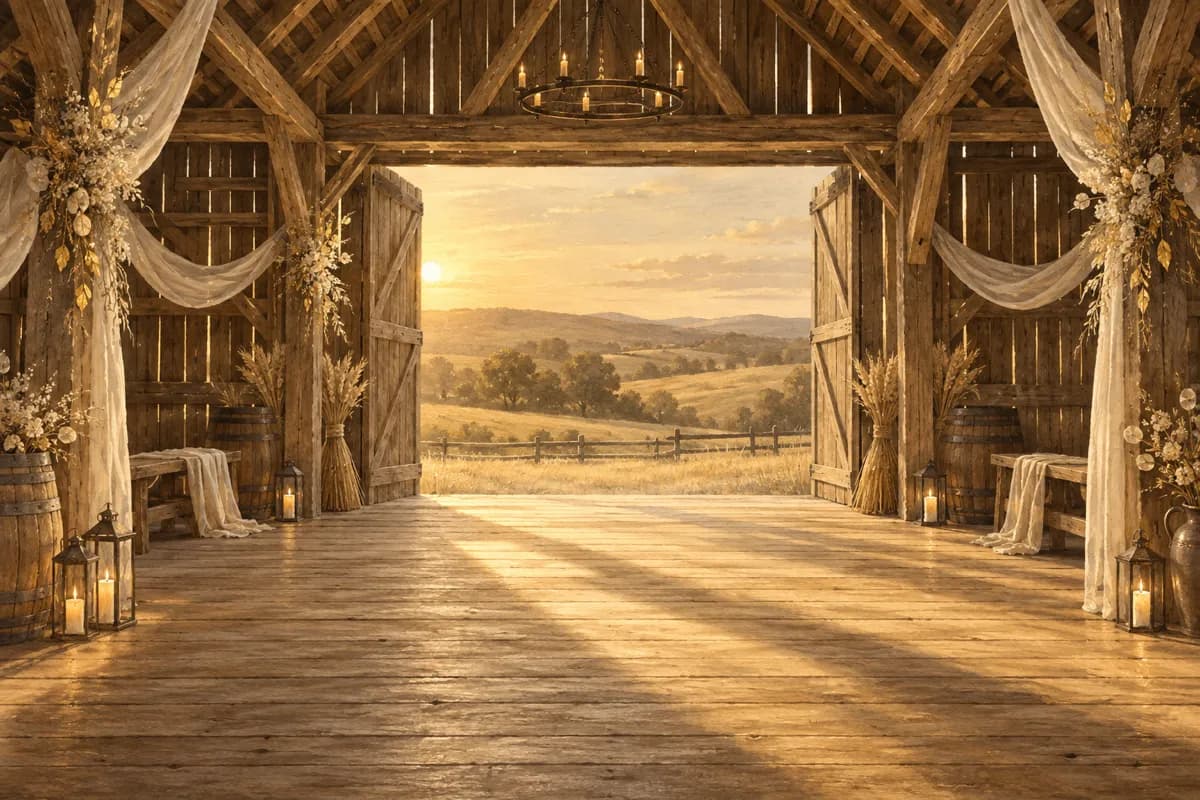 Rustic Gold V2