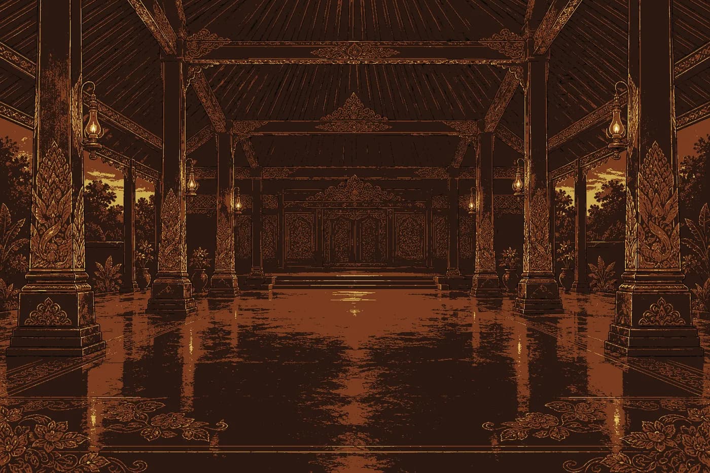 Java Batik