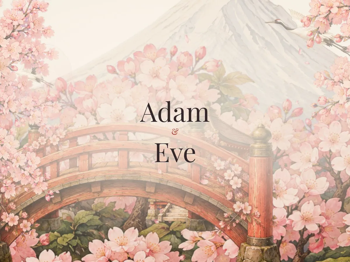 Sakura Hanami
