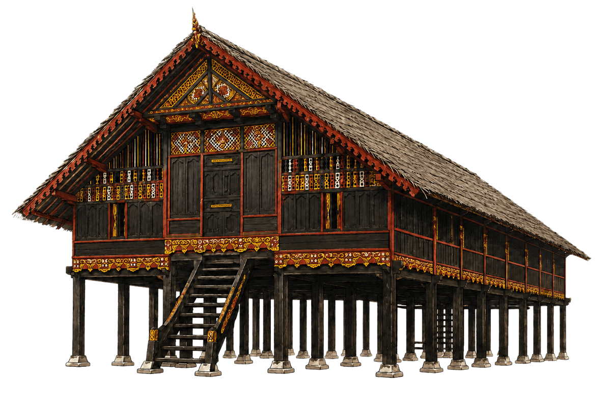 Rumoh Aceh