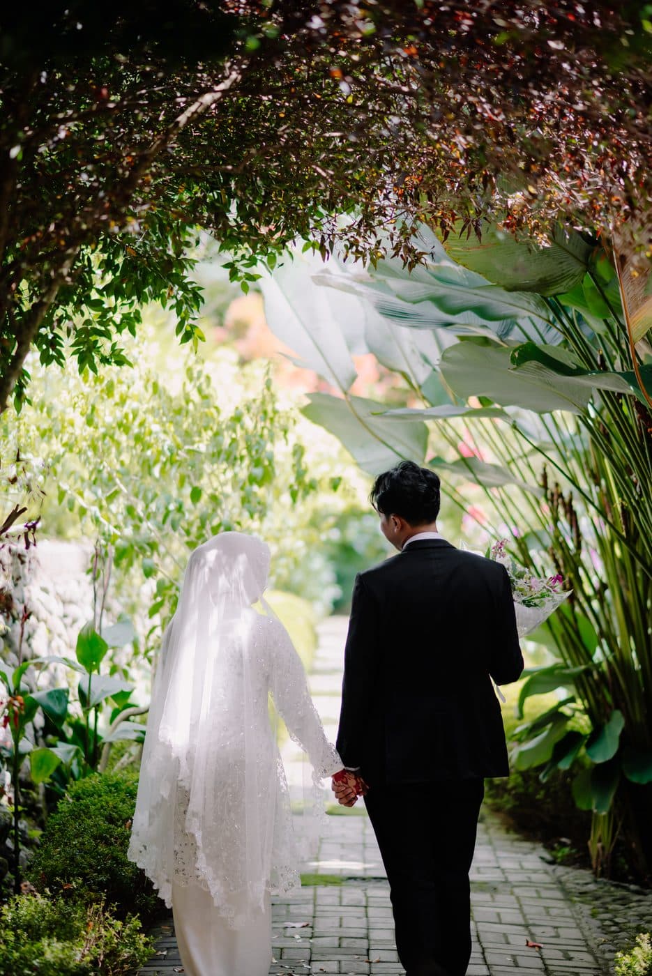 Budi & Ani — wedding